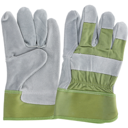 Esschert Design Guanti da Lavoro - M - 1 pz.
