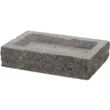 Esschert Design Vogeltränke Granit