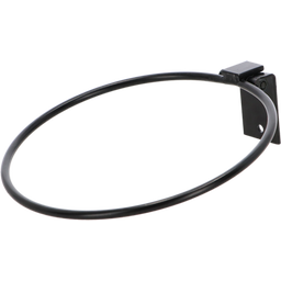Esschert Design Blumentopf Wandhalterung - Ø 25cm