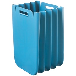 guzzini EcoPackly Universal Folding Box - Powder Blue