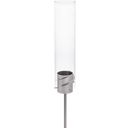 höfats SPIN 120 - Lanterna da Tavolo Grigia - höfats SPIN 120 grigio