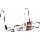 elho Balcony Support for Barcelona 50 cm - Anthracite