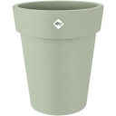 elho Top Planter Haut GREEN BASICS - 35 cm - Vert pierre