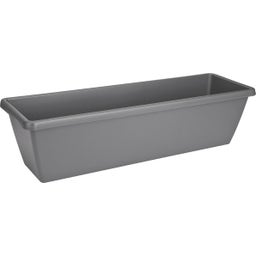 elho barcelona xl, 80 cm - antracite