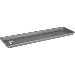 elho Soucoupe BARCELONA XL - 80 cm - Anthracite