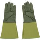 Esschert Design Gartenhandschuhe mit Stulpe