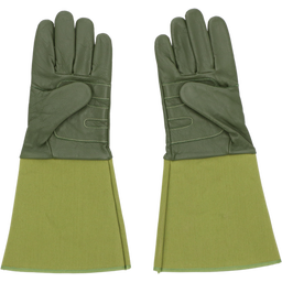 Esschert Design Gartenhandschuhe mit Stulpe