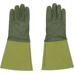 Esschert Design Gartenhandschuhe mit Stulpe