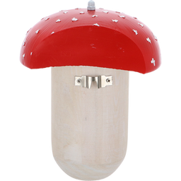 Esschert Design Nistkasten Fliegenpilz