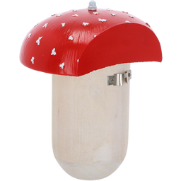 Esschert Design Nistkasten Fliegenpilz