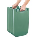 guzzini EcoPackly Universal Folding Box