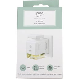 ipuro Parfum d'Intérieur Scent Plug Weiss