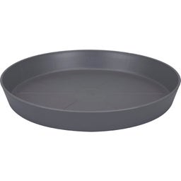 elho loft urban okrogel podstavek 48 - Antracit