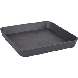 elho loft urban Square Coaster 28 - Anthracite 