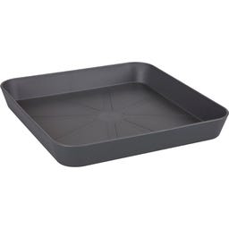 elho loft urban saucer square 28 - antracite