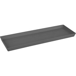 elho loft urban Balcony Box Coaster 50 - Anthracite