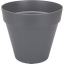 loft urban rund rollen 40, anthrazit