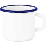 Strömshaga Tasse "Emil´s" - Emaille