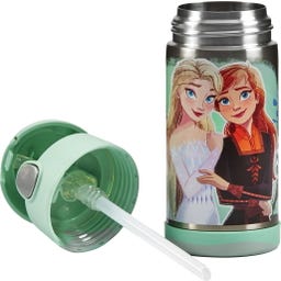 Thermos Funtainer Bottle Disney 0.35 L - Frozen