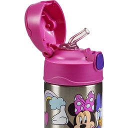 Thermos Funtainer Bottle Disney 0.35 L - Minnie