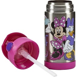 Thermos Funtainer Bottle Disney 0.35 L - Minnie