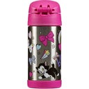 Thermos Funtainer Bottle Disney 0.35 L - Minnie