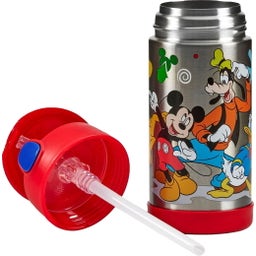 Termos Funtainer Bottle Disney 0,35 l - Mickey