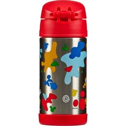 Termos Funtainer Bottle Disney 0,35 l - Mickey