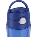 Termos Funtainer Tritan Bottle 0,47l - blue