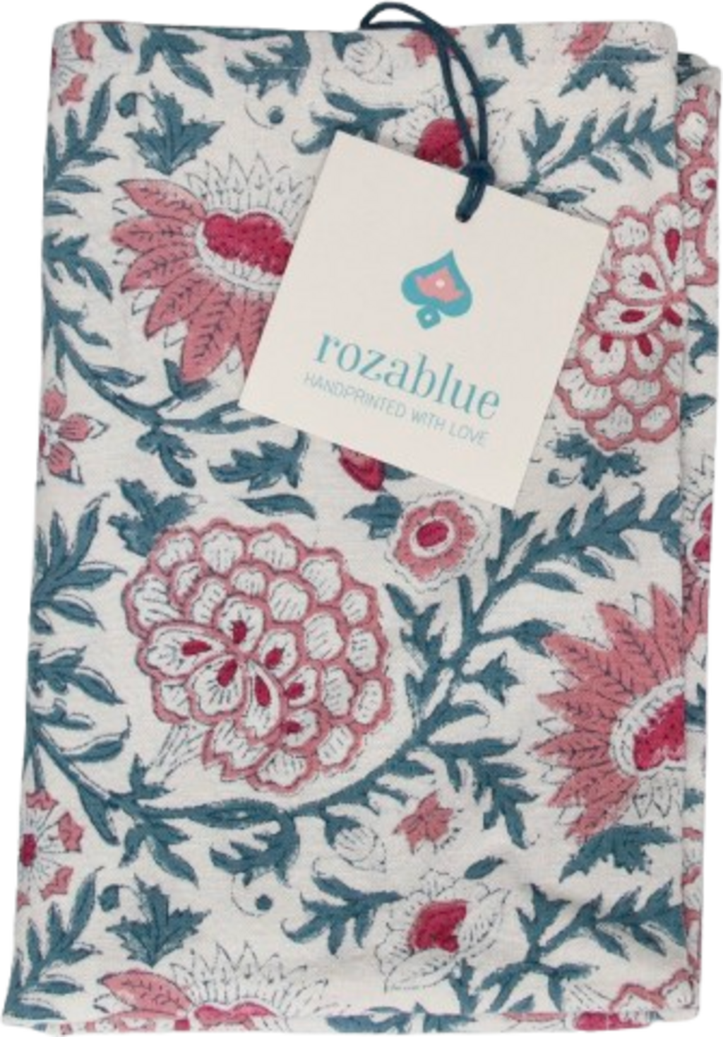 rozablue Tyghandduk