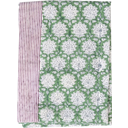 rozablue Table Runner - Breezy Green