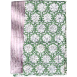 rozablue Runner - Breezy Green