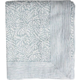 Rozablue Rechteckige Tischdecke Small, 150x240cm