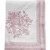 Rozablue Rechteckige Tischdecke Small, 150x240cm