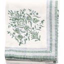 Rechthoekig Tafelkleed Small - 150 x 240 cm - Varmala Green