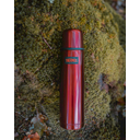 Thermos Light & Compact Bottle cranberry red - 1 l