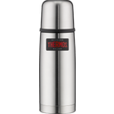 Thermos Light & Compact Bottle, Stainless Steel - 0.35 l