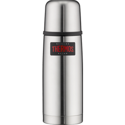 Thermos Light & Compact Bottle, Stainless Steel - 0.35 l