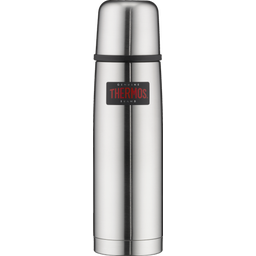 Thermos Light & Compact Bottle, Stainless Steel - 0.50 l