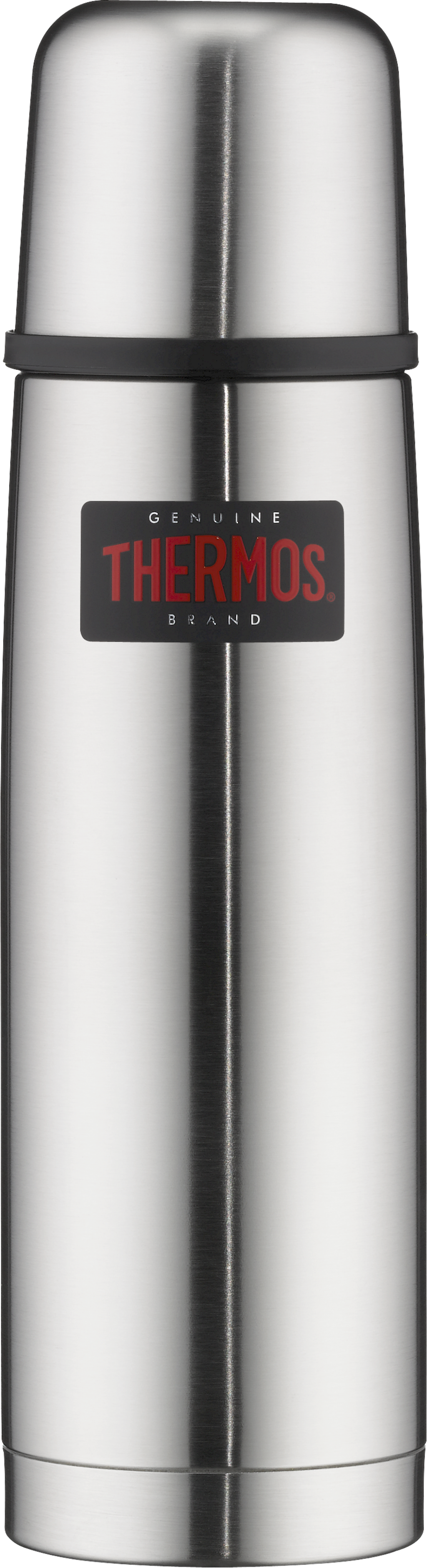 Termos Light & Compact Bottle stainless steel - 0,50 l