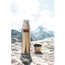 Thermos Light & Compact Bottle, Stainless Steel - 0.50 l
