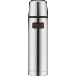 Termos Light & Compact Bottle stainless steel - 0,75 l