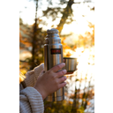 Termos Light & Compact Bottle stainless steel - 0,75 l