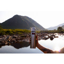 Termos Light & Compact Bottle stainless steel - 0,75 l