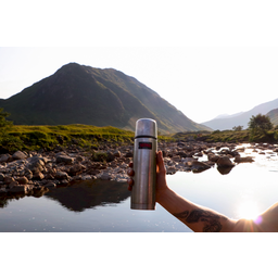 Termos Light & Compact Bottle stainless steel - 0,75 l