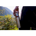 Termos Light & Compact Bottle stainless steel - 0,75 l