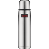 Thermos Light & Compact Bottle, Stainless Steel