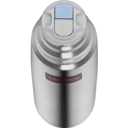 Thermos Light & Compact Bottle, Stainless Steel - 0.35 l