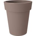 elho green basics top planter high, 35 cm - talpa