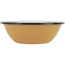 IB Laursen Enamel Bowl - H: 6 cm Ø: 16.5 cm